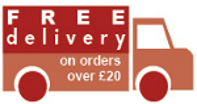 Free delivery 197