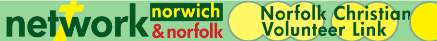 Volunteer masthead