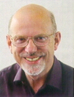 Gordon Temple, cheif executive of the Torch Trust