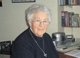 SisterFrancisNorth