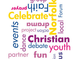 Celebrate poster