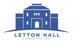 LettonHallLogo