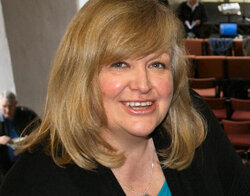 Jill Gower