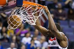 Slam Dunk Attribution Needed