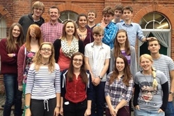 HolyTrinityYouth