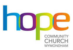 HopeCommChurchLogo280