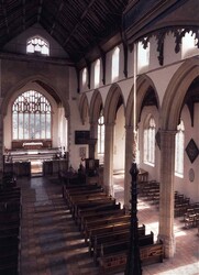 Salle Church 1 CF