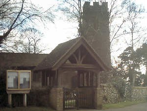 StJohnBaptistLakenham
