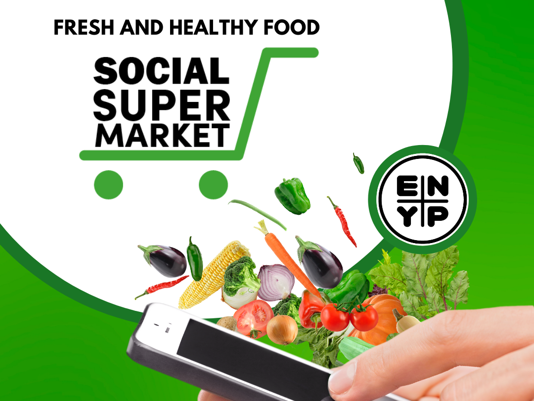 Social Supermarket