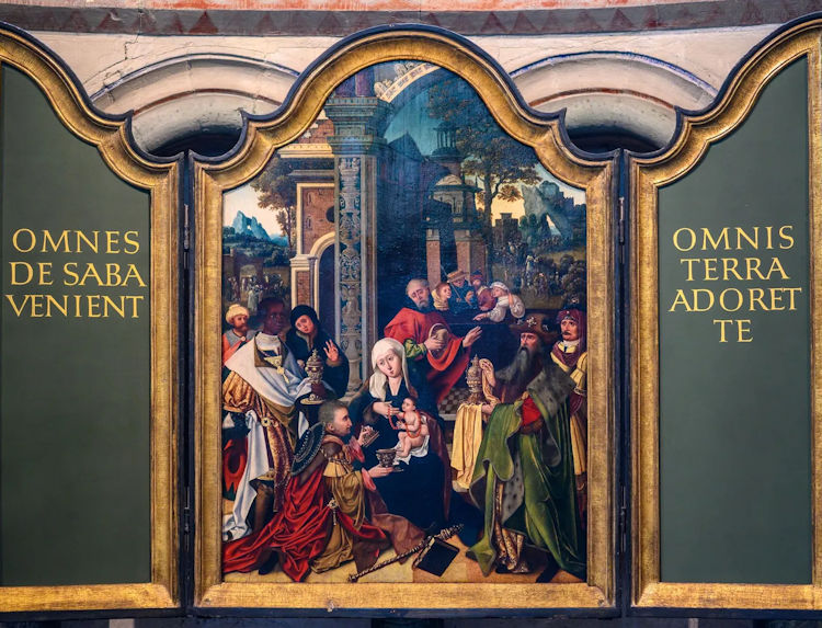 NorwichCathedralNativityScreen