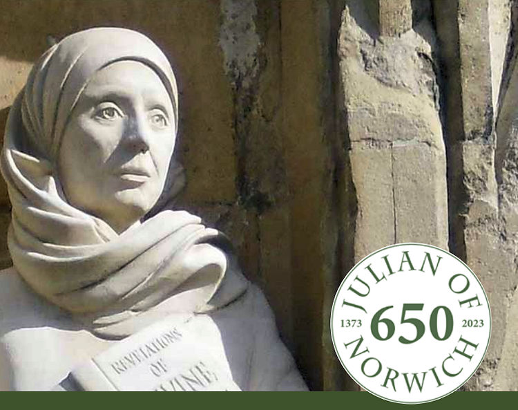 JulianOfNorwich650Logo750