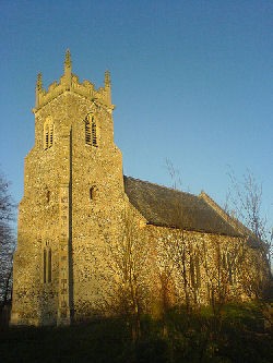 SpixChurch