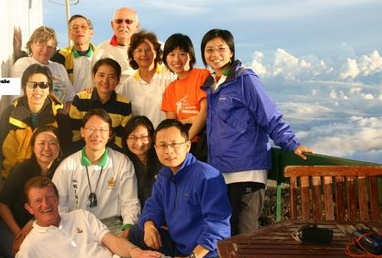 JubyMountKinabalu05