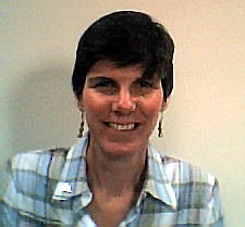 Alison Davis