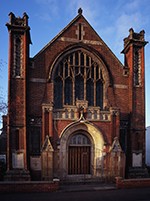 RoseberyRoad