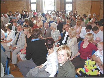 StLukesCongregation
