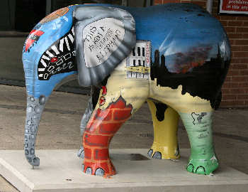 YMCAElephant