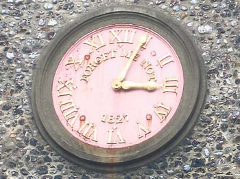 NorwichCRCClock