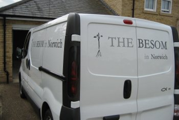 besom