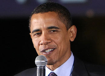 BarakObama