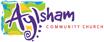 Aylsham CC Logo PC