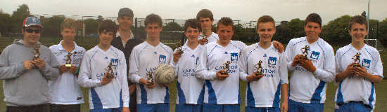 U16KingsWeb