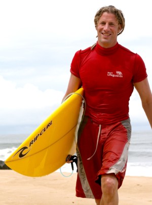 Colin Howell
