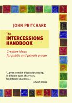 Intercessors handbook