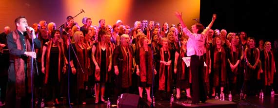 Mill-Lane-Gospel-Choir