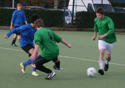 U18CupBestWeb