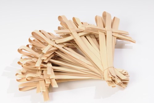 Palm crosses
