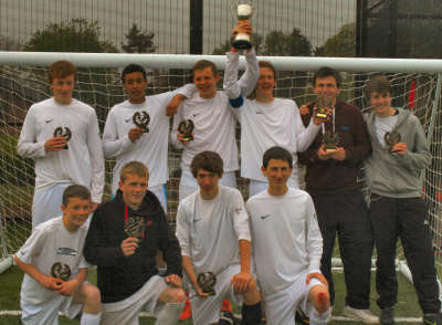 U16TrinityTeamWeb