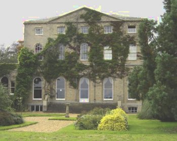 Letton Hall350