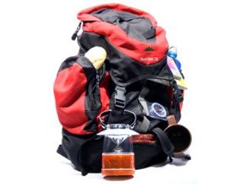MSM rucksack