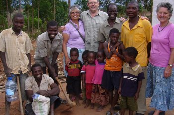 Malawi Kes kathie Pastor Peter
