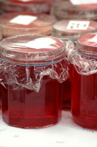 jam