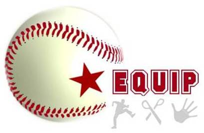Equip logo