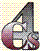 4Cs Logo