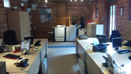 ChangeDesks450