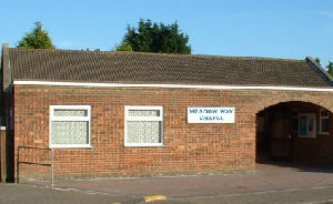 MeadowWayChapel