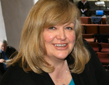 Jill Gower