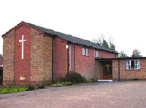 CostesseyMethodist
