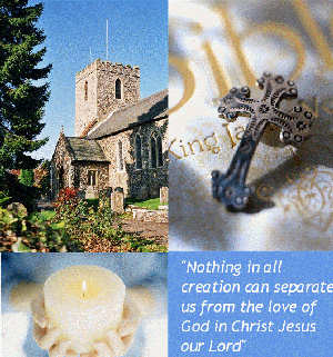 StMargaretsDrayton