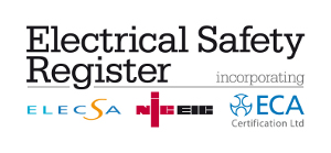 Safe ESR