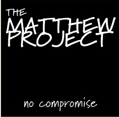 TheMatthewProjectLogo