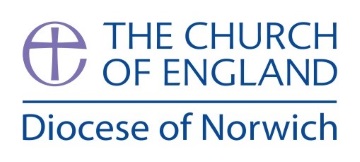 Norwich Diocese logo 360