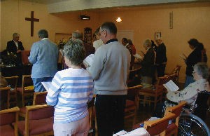SilverRoadBaptistService