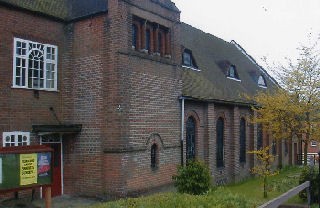 SilverRoadBaptist
