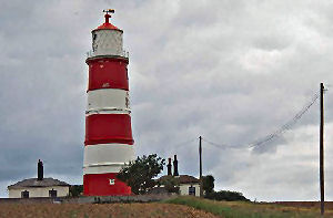 PrayerLighthouse