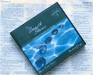 CornerstoneBibleWeb